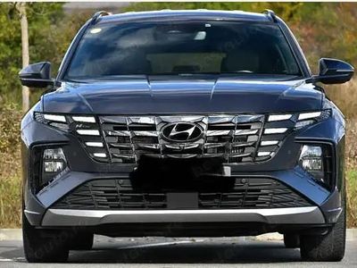 Gri Utilizat 2022 Hyundai Tucson N Line SUV | 24.000 EUR (Puțin scump)