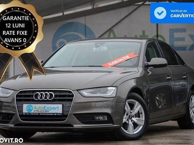 Culoarebej Utilizat 2013 Audi A4 Attraction Berlinǎ | 11.480 EUR (Scump)