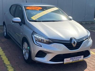 Utilizat 2021 Renault Clio V Zen | 12.299 EUR (Puțin scump)