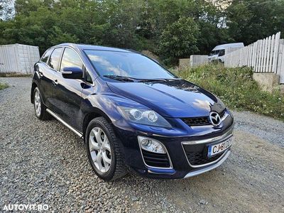 Mazda CX-7