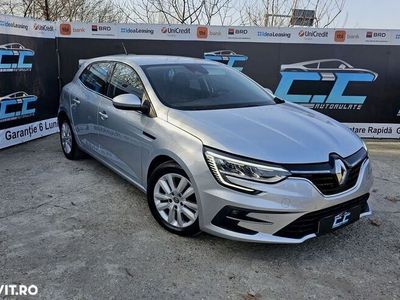 second-hand Renault Mégane IV 