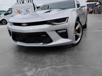Utilizat 2018 Chevrolet Camaro Coupe | 24.800 EUR