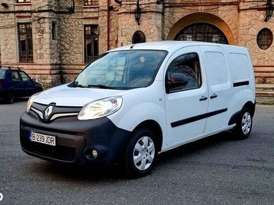 second-hand Renault Kangoo 1.5 dCI Expression