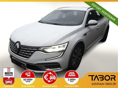 Utilizat 2022 Renault Talisman Zen | 18.300 EUR (Puțin scump)