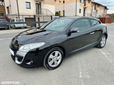 second-hand Renault Mégane Coupé 