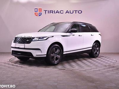 Culoarealb Second-hand 2020 Land Rover Range Rover Velar S SUV | 36.300 EUR
