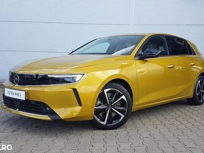 second-hand Opel Astra 2023 · 2 km · 1 598 cm3 · Hibrid