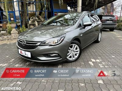 second-hand Opel Astra Sport Tourer 1.6 CDTI ECOTEC ECOFlex Start/Stop Enjoy