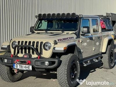 Utilizat 2020 Jeep Gladiator Rubicon Pickup | 46.000 EUR