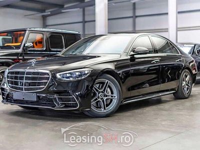 Mercedes 450
