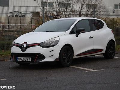 Renault Clio IV