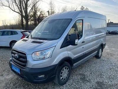 Utilizat 2021 Ford Transit | 17.490 EUR (Preț OK)