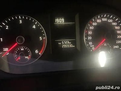 VW Caddy Maxi