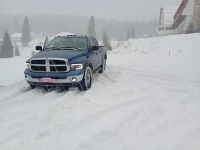 Second-hand Dodge Ram 400 CP (294 kW) 2003 Pickup