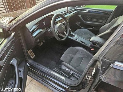 VW Arteon
