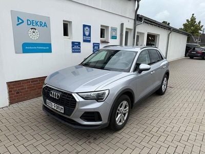 Utilizat 2020 Audi Q3 SUV | 30.092 EUR (Preț OK)