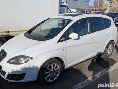 Utilizat 2012 Seat Altea Monovolum | 3.800 EUR