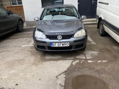 VW Golf V