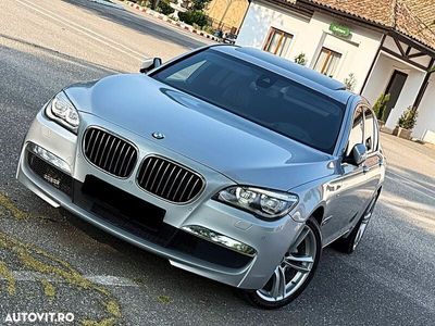 BMW 740