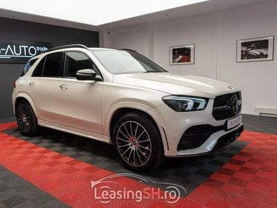 Mercedes GLE400
