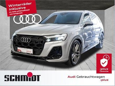 Utilizat 2024 Audi Q7 S-Line SUV | 79.210 EUR
