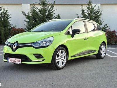 Renault Clio GrandTour