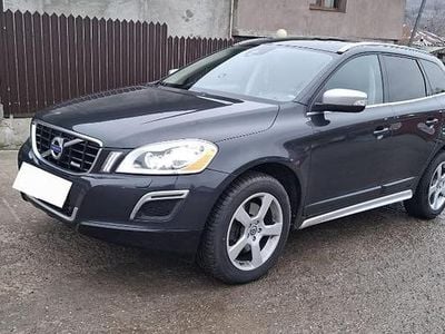 Utilizat 2013 Volvo XC60 R-Design SUV | 11.200 EUR