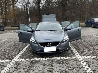 second-hand Volvo V40 T2 Geartronic Momentum