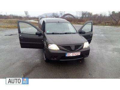 Maro Utilizat 2011 Dacia Logan Berlinǎ | 3.750 EUR (Puțin scump)