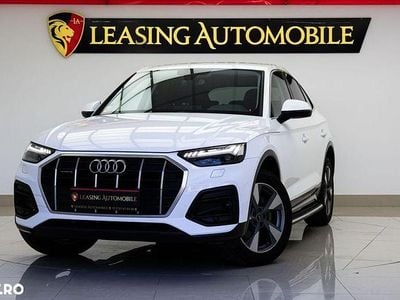 Audi Q5 Sportback