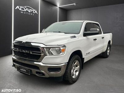 Culoarealb Second-hand 2019 Dodge Ram Pickup | 32.499 EUR