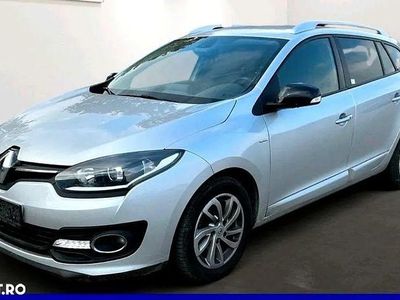 Renault Mégane GrandTour
