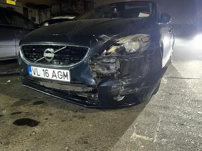 Second-hand Volvo V40 115 CP (84 kW) 2013 Hatchback
