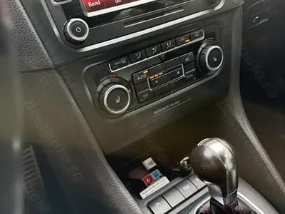 Second-hand VW Golf VI GTI 211 CP (155 kW) 2011 Hatchback