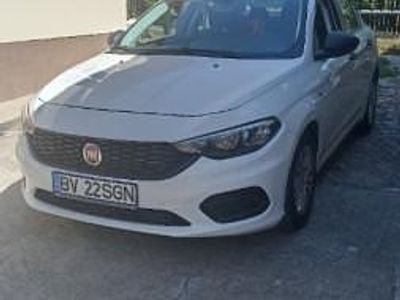 Utilizat 2019 Fiat Tipo | 6.650 EUR
