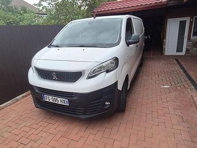Second-hand Peugeot Expert 150 CP (110 kW) 2019 Culoarealb Van