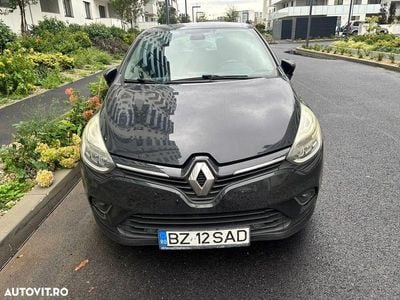 Renault Clio IV