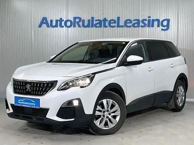Utilizat 2020 Peugeot 5008 | 15.990 EUR