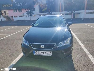 Seat Leon ST