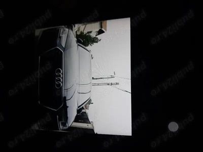 Negru Utilizat 2016 Audi A4 Berlinǎ | 14.000 EUR (Puțin scump)