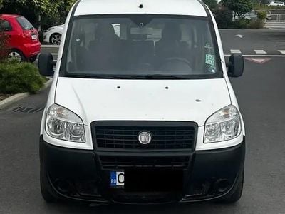 Fiat Doblò