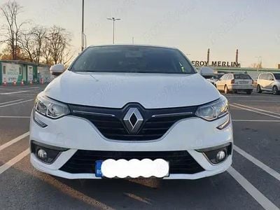 Renault Mégane IV