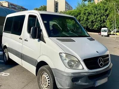 Mercedes Sprinter