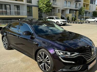 Renault Talisman GrandTour