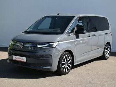 VW Multivan