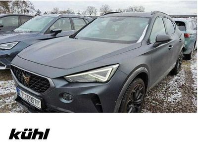 Utilizat 2023 Cupra Formentor SUV | 36.923 EUR (Preț OK)