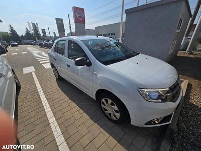 Dacia Logan MCV