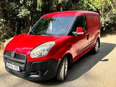 Fiat Doblò