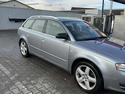 Utilizat 2006 Audi A4 Break | 2.900 EUR (Preț OK)