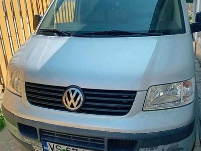 Second-hand VW Transporter 130 CP (95 kW) 2007 Culoaregri Van